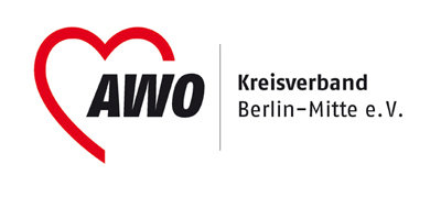 Logo AWO Kreisverband Berlin-Mitte e.V.